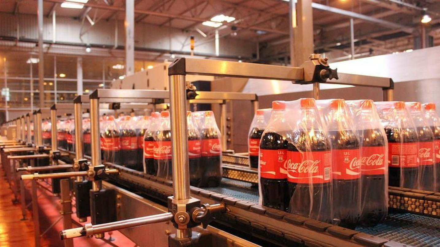 Coca-Cola компаниясидаги давлат улуши сотилди
