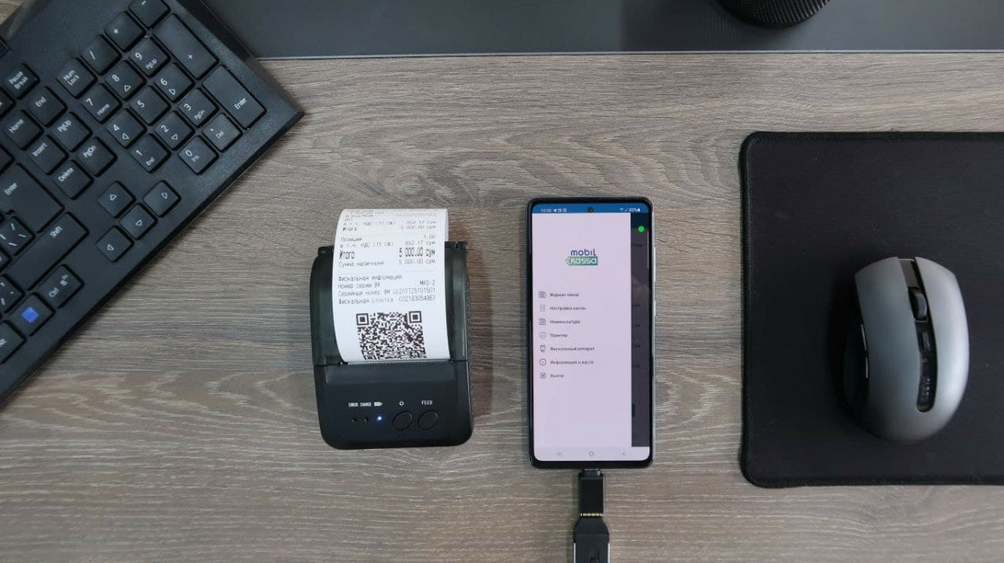 UzNews - Онлайн-касса Mobilkassa – удобное и доступное решение для вашего  бизнеса