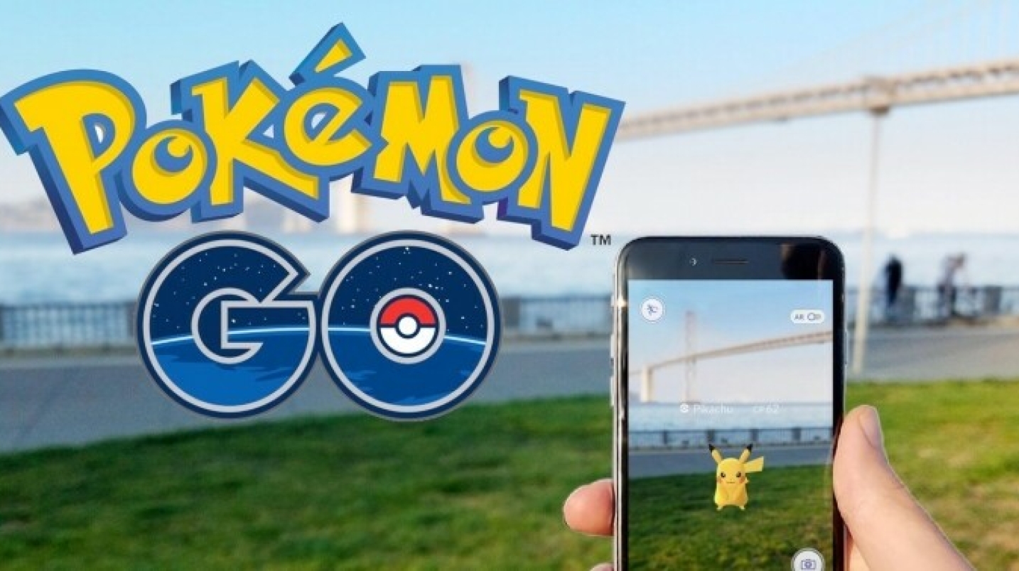 UzNews - Популярная игра Pokemon Go стала доступна в Узбекистане