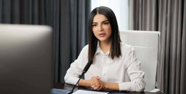Саида Мирзиёева раскритиковала узбекский сериал со сценами насилия в отношении женщин
