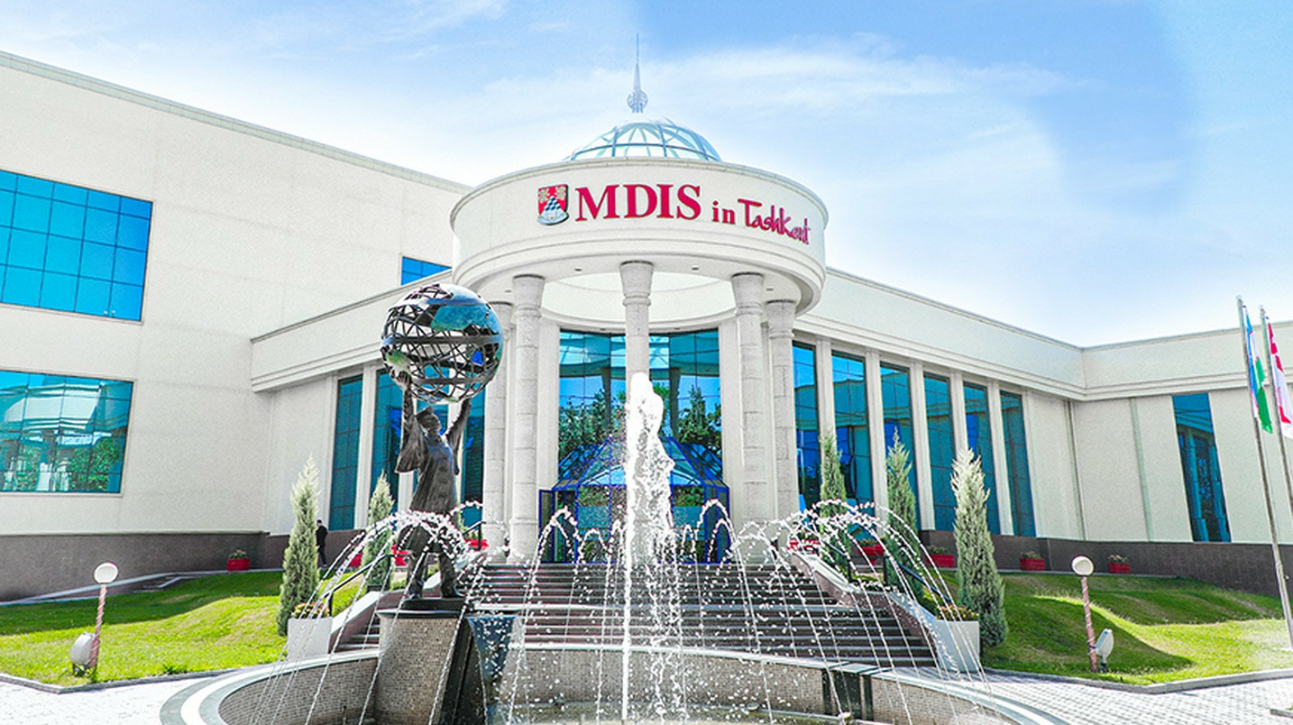 UzNews - MDIS Tashkent объявляет о начале приемной комиссии на 2021-2022  учебный год