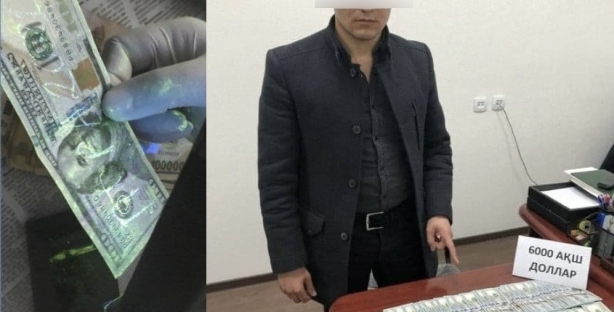 В Ташкенте задержан мужчина, обещавший поступление в УзГУМЯ за $6 тыс.