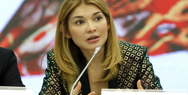 В Узбекистан из Франции вернули активы Гульнары Каримовой на $10 млн