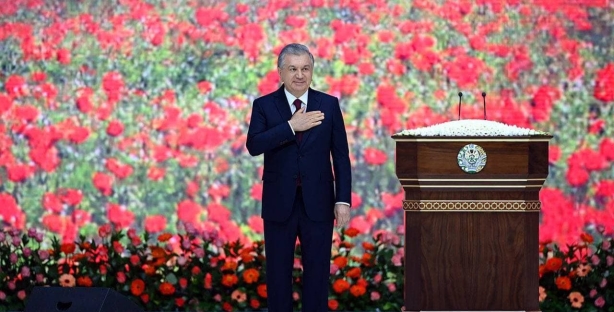 Президент подписал постановление о праздновании Навруза