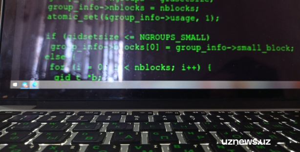Более 1,3 млн кибератак в год: в Узбекистане выявили скачок числа хакерских атак