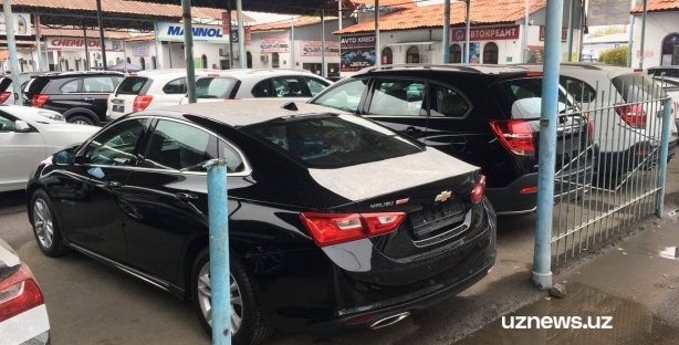 «Один гражданин купил сразу 35 автомобилей» — UzAuto Motors о перекупщиках