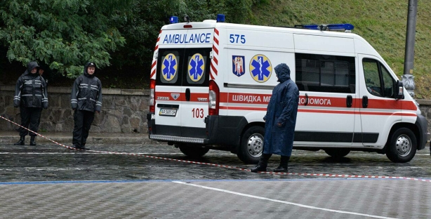 Трое граждан Узбекистана попали в смертельное ДТП на украинско-польской границе