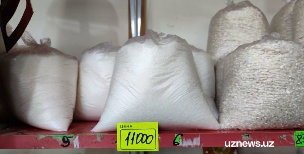 Россия запретила экспорт сахара и зерновых: как это скажется на ценах в Узбекистане?