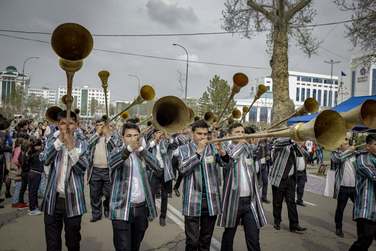 Синоптики рассказали, какая погода ждет узбекистанцев в дни празднования Навруза