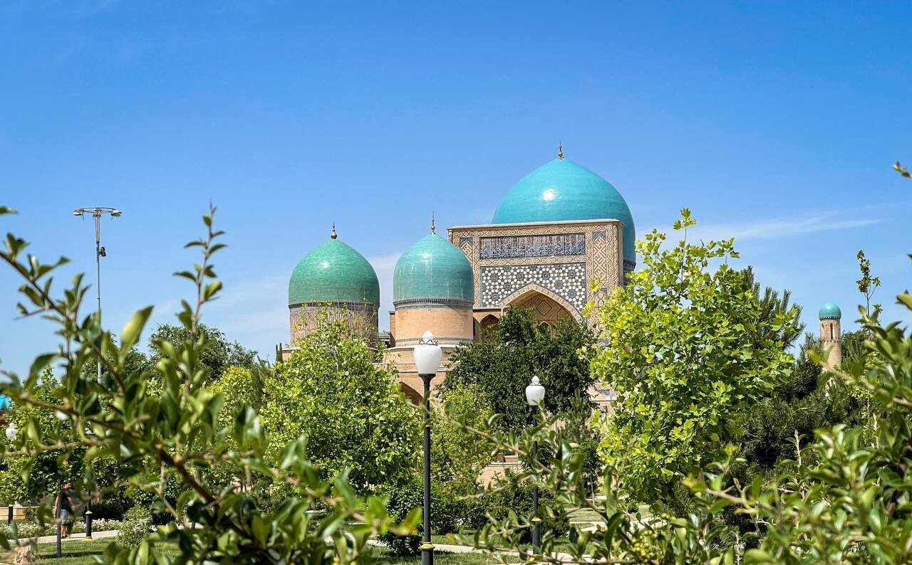 Объявлена дата начала месяца Рамазан в Узбекистане