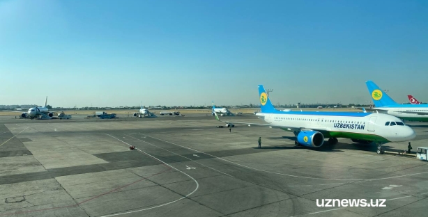 Лоукостер Fly Khiva запускает регулярные рейсы в Баку