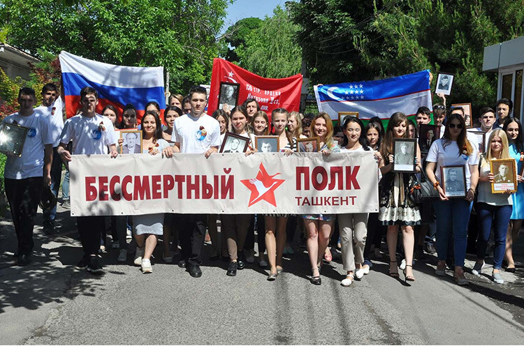 «Мы против таких демонстраций»: Алишер Кадыров выступил против проведения акции «Бессмертный полк»