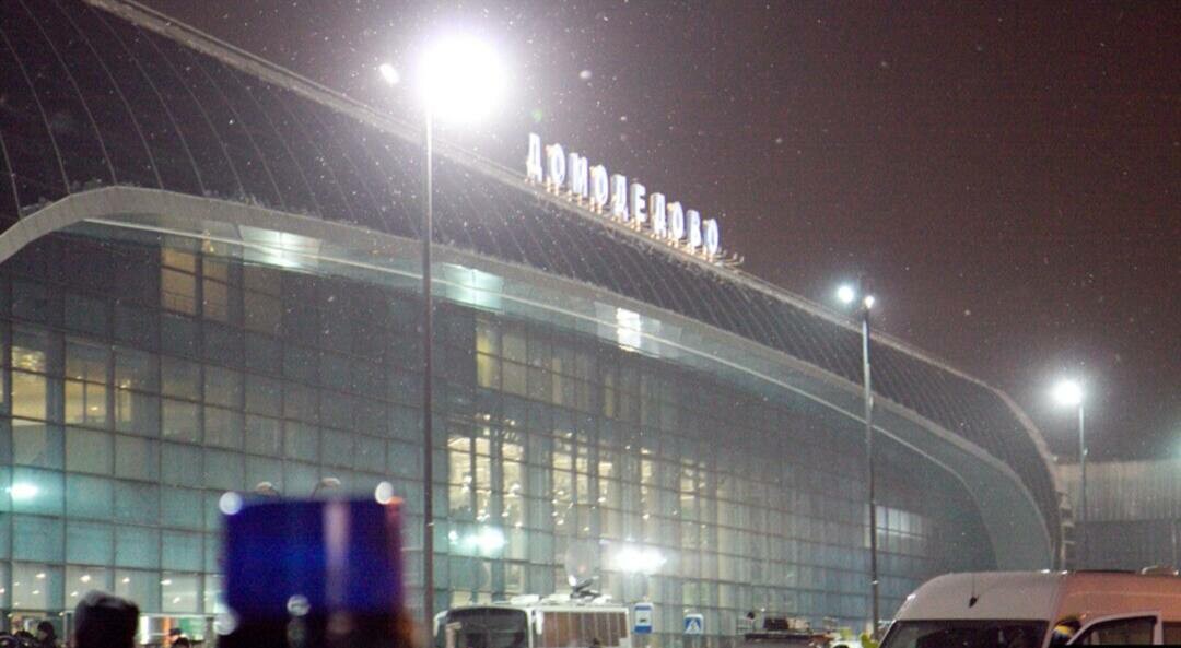 Узбекистанец, подозреваемый в жестоком убийстве двух женщин, задержан в аэропорту «Домодедово» в Москве