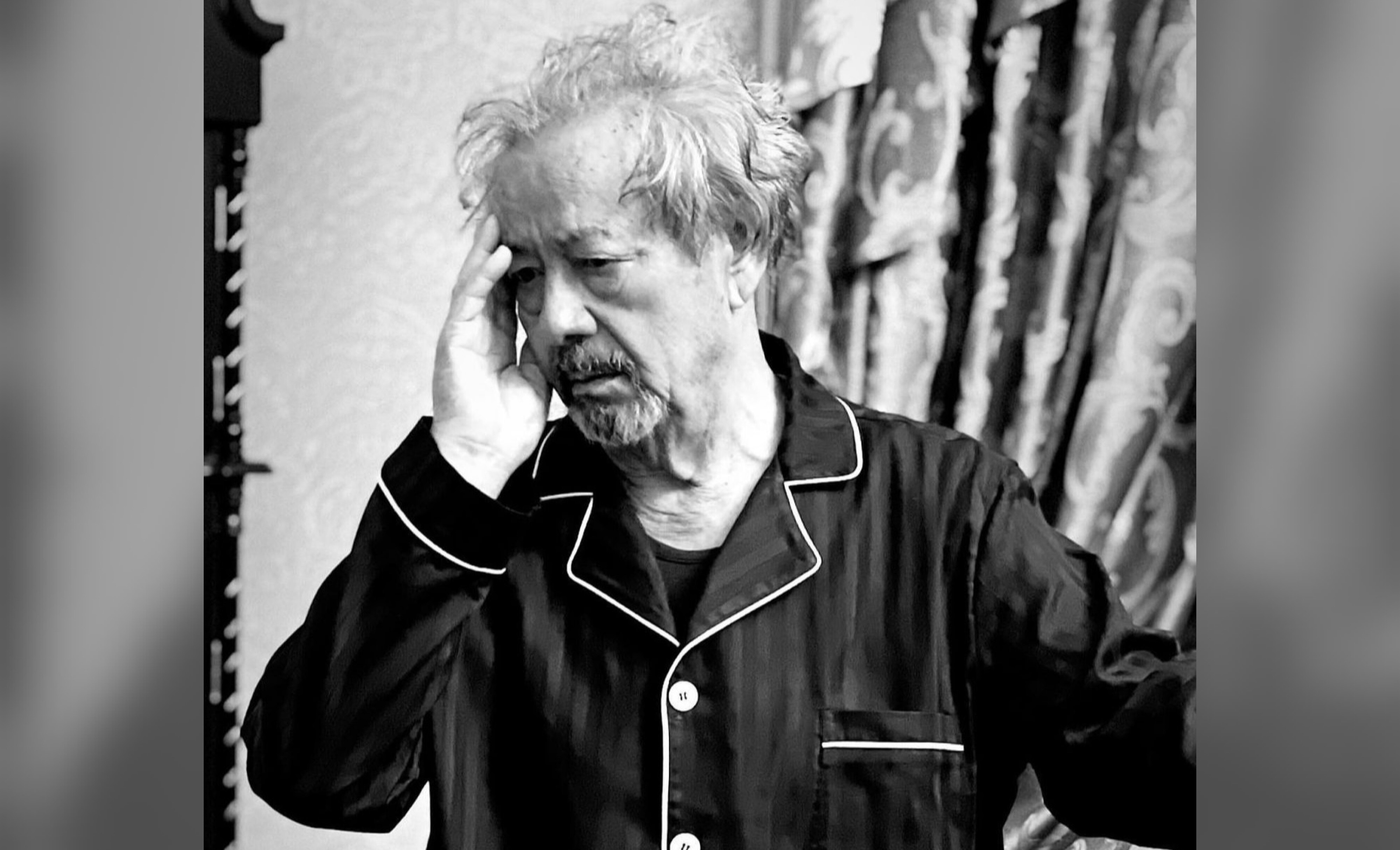 Ушел из жизни народный артист Узбекистана Лутфулла Сагдуллаев
