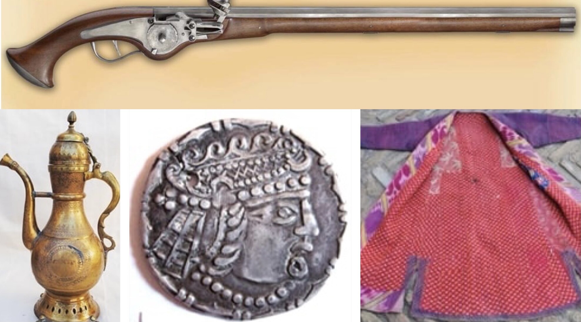 Некоторые экспонаты музея-заповедника «Ичан-кала» признаны подделками