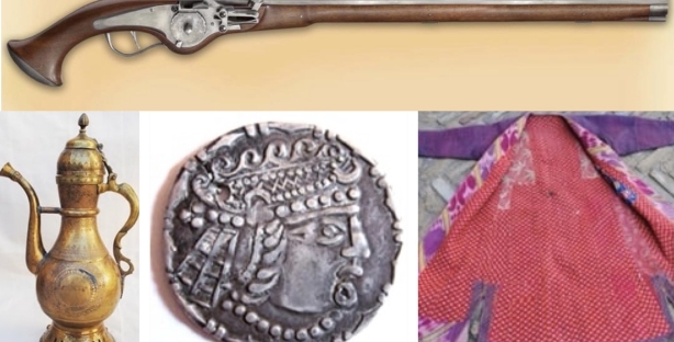 Некоторые экспонаты музея-заповедника «Ичан-кала» признаны подделками