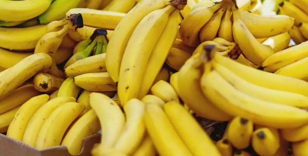 Ўзбекистонда банан импорти салкам 25 минг тоннага ошди