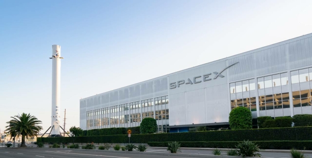 SpaceX может открыть свое представительство в Узбекистане