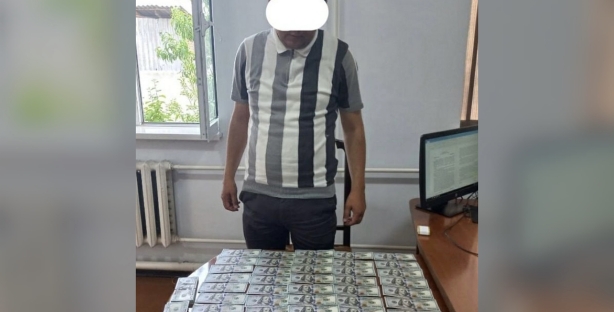 Бывший сотрудник «Туронбанка» подделал документы и расхитил льготный кредит в размере $50 тыс.