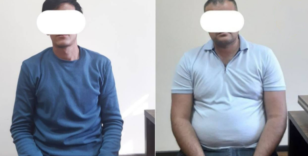 Под Ташкентом задержаны сотрудники кадастра, обманувшие 14 человек на 562 млн сумов