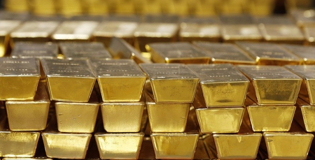 Золотовалютные резервы Узбекистана за месяц увеличились почти на $750 млн