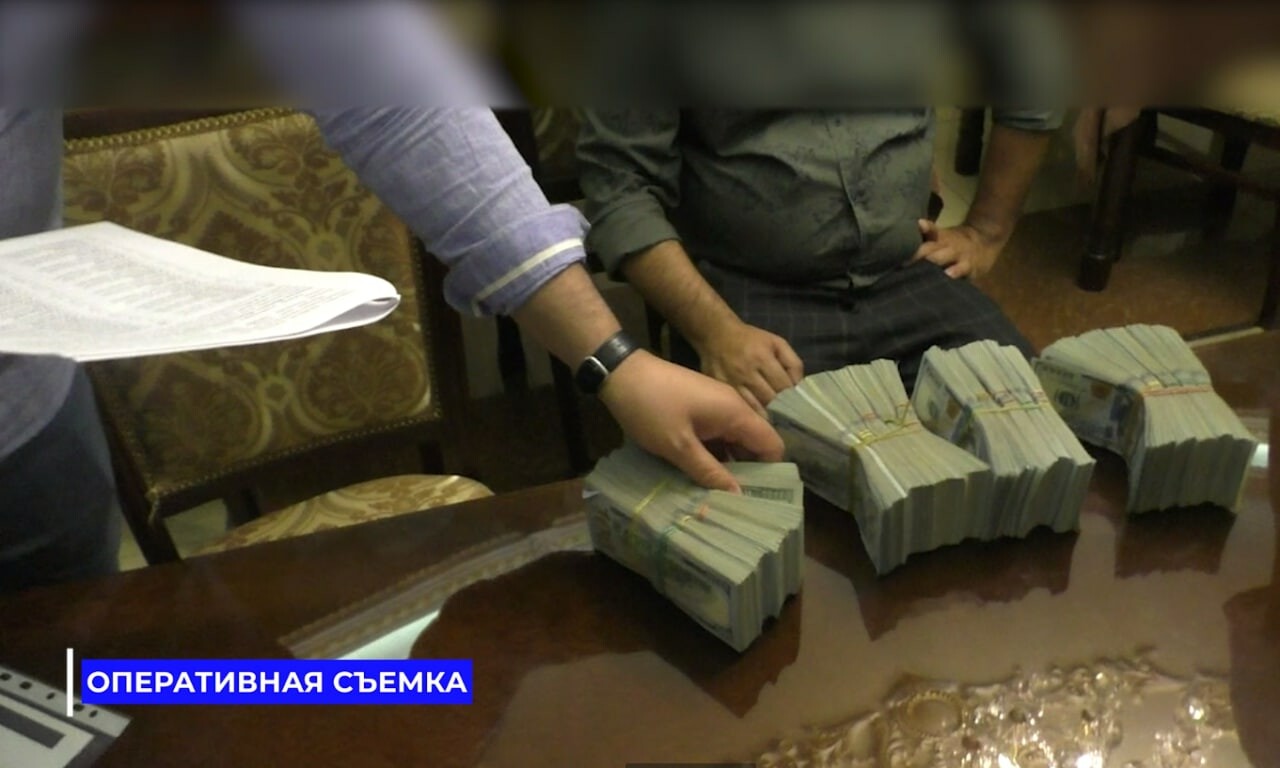 В Ташкенте задержаны граждане, пытавшиеся незаконно продать землю за $1 млн