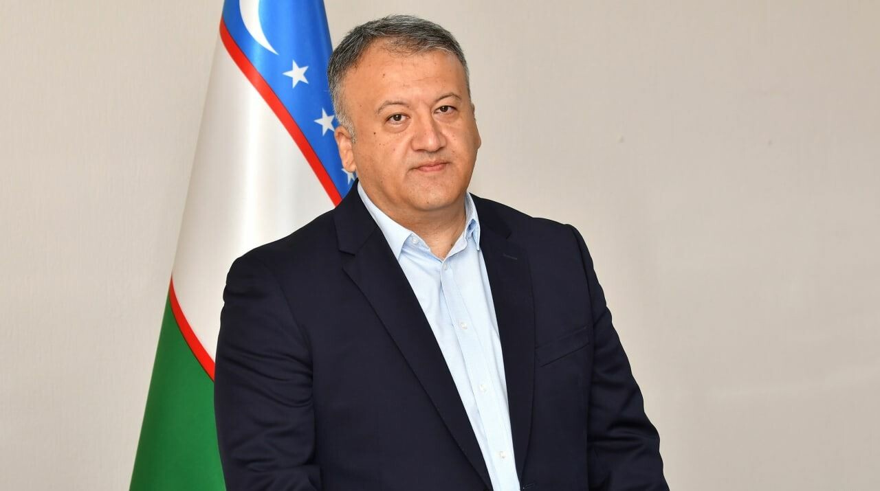 Избран новый глава Федерации фехтования Узбекистана