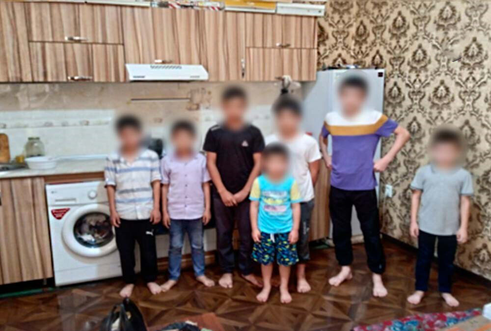 В Ташкенте супружеская пара незаконно преподавала детям религиозную литературу