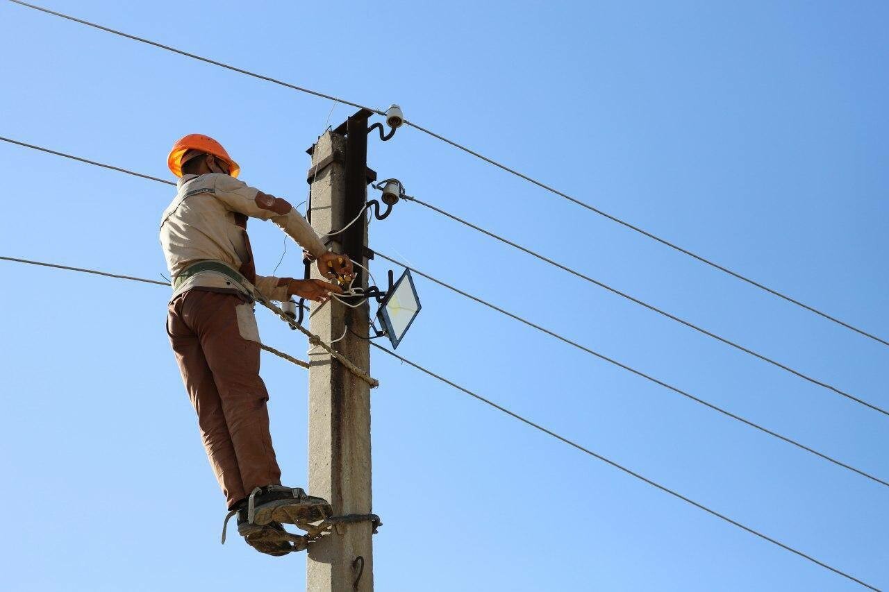 В Узбекистане появятся частные компании, торгующие электричеством