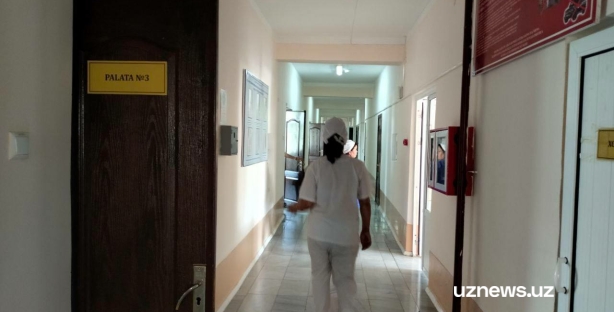 Во всех районах Ташкента вновь открываются поликлиники для лечения пациентов с COVID-19 — список
