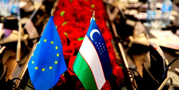 Евросоюз поможет Узбекистану с кибербезопасностью