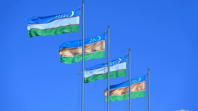 В Кремле события в Каракалпакстане назвали внутренним делом Узбекистана