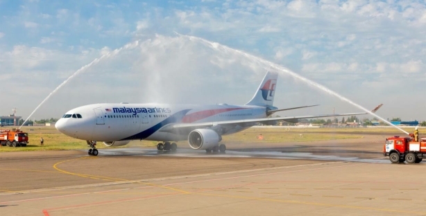 Между Ташкентом и Куала-Лумпуром запустили прямое авиасообщение — расписание, цены
