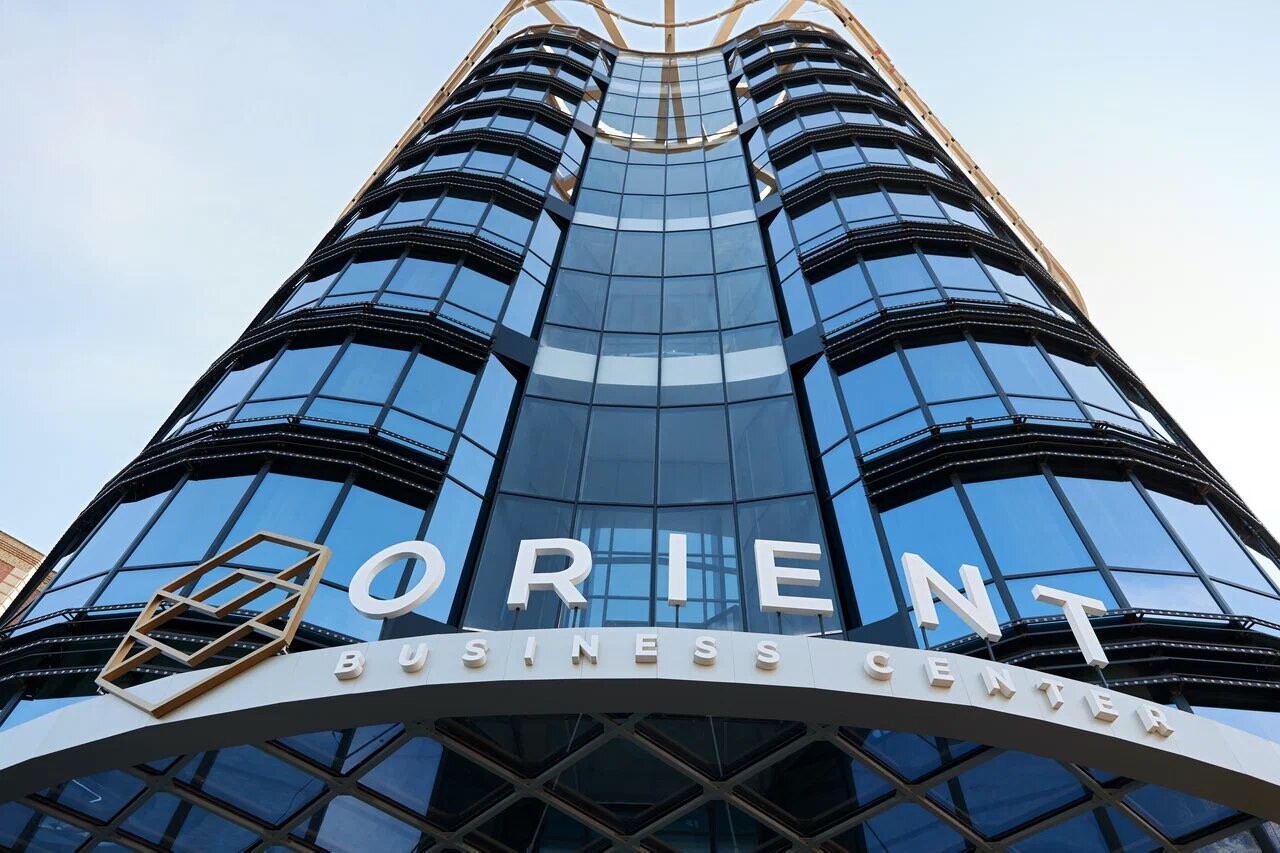 Korn Ferry выбран стратегическим партнером Orient Group