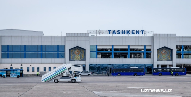 Спустя 2 года Uzbekistan Airways возобновляет регулярные рейсы из Ташкента в Токио