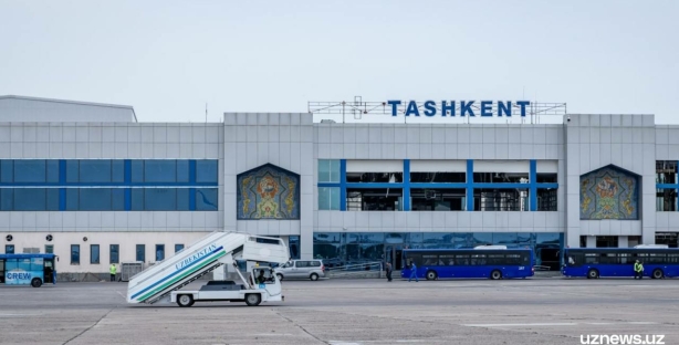 Uzbekistan Airways 2 йилдан сўнг Тошкентдан Токиога мунтазам қатновларни тиклади