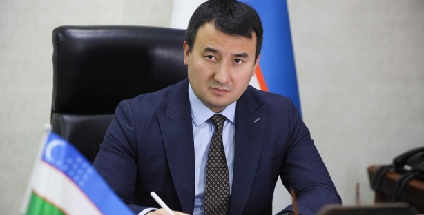 Жамшид Ходжаев вновь возглавит Министерство инвестиций и внешней торговли