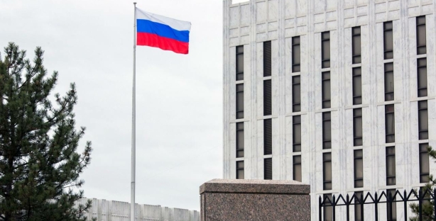В Самарканде откроется консульство России