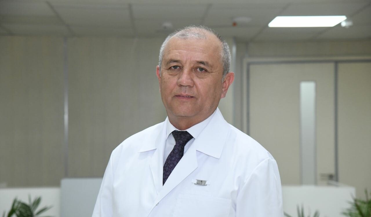 Назначен директор центра детской гематологии, онкологии и клинической иммунологии