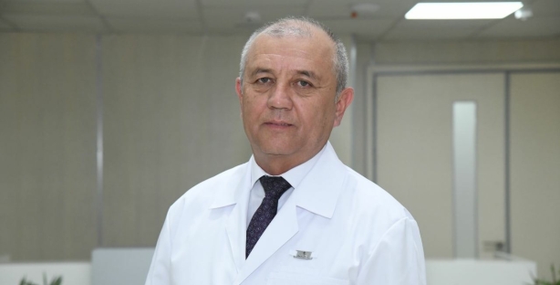 Назначен директор центра детской гематологии, онкологии и клинической иммунологии