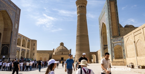 В Узбекистане утверждена концепция туризма «Благословенное паломничество»
