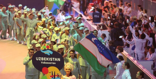 Стала известна позиция Узбекистана в рейтинге развитых стран мира по спорту