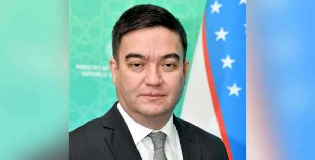 В Стокгольме открывается посольство Узбекистана
