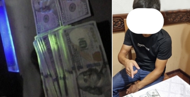 Задержан мужчина, обещавший поступление в Вестминстерский университет в Ташкенте за $10,2 тысяч