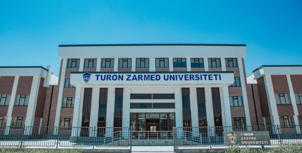 TURON ZARMED UNIVERSITY получил государственную лицензию на оказание образовательных услуг