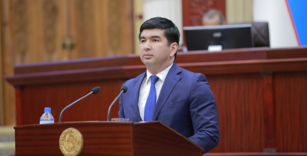 Кандидатура Азиза Воитова одобрена на должность министра сельского хозяйства
