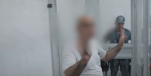 В Ташкенте задержан мошенник, имитировавший женский голос — видео