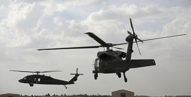 Politico: США планируют передать Узбекистану и Таджикистану афганские военные самолеты