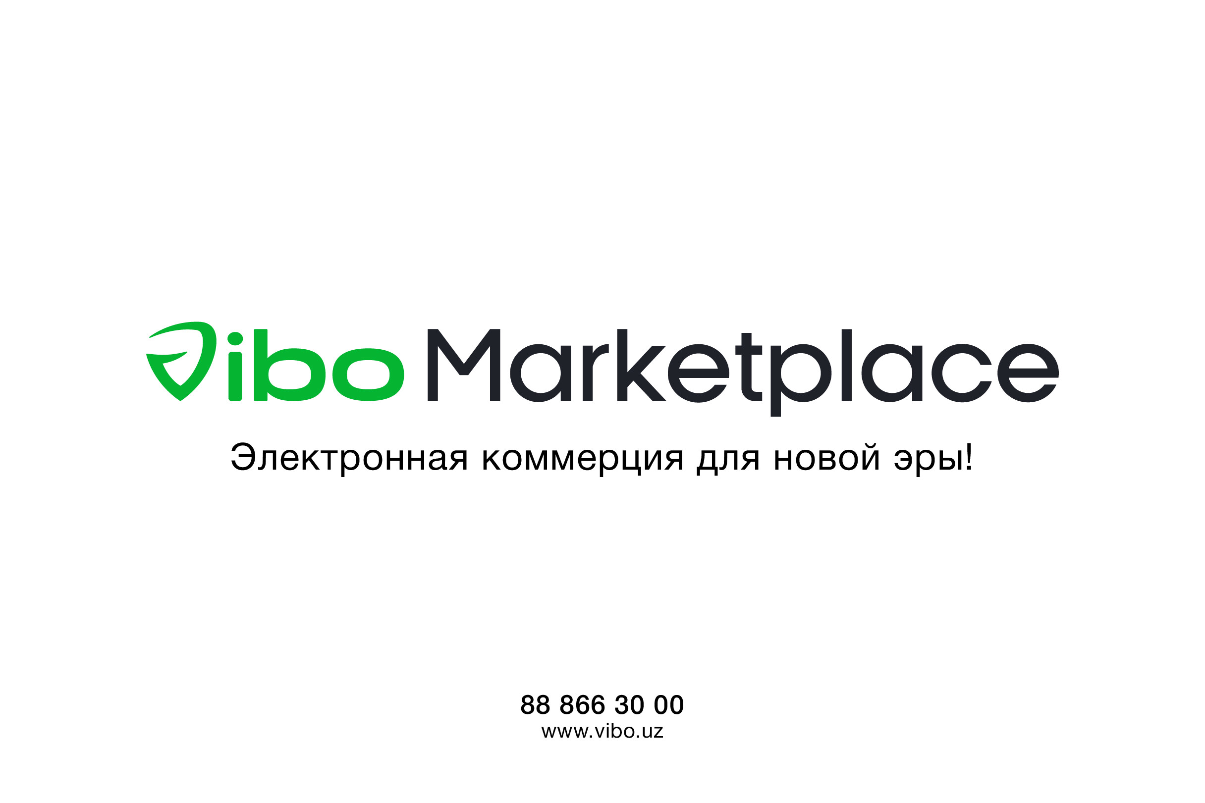 Vibo — маркетплейс нового формата в Узбекистане