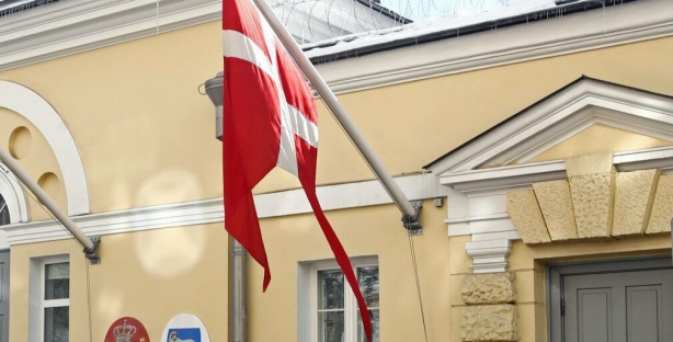 Дания откроет в Узбекистане почетное консульство